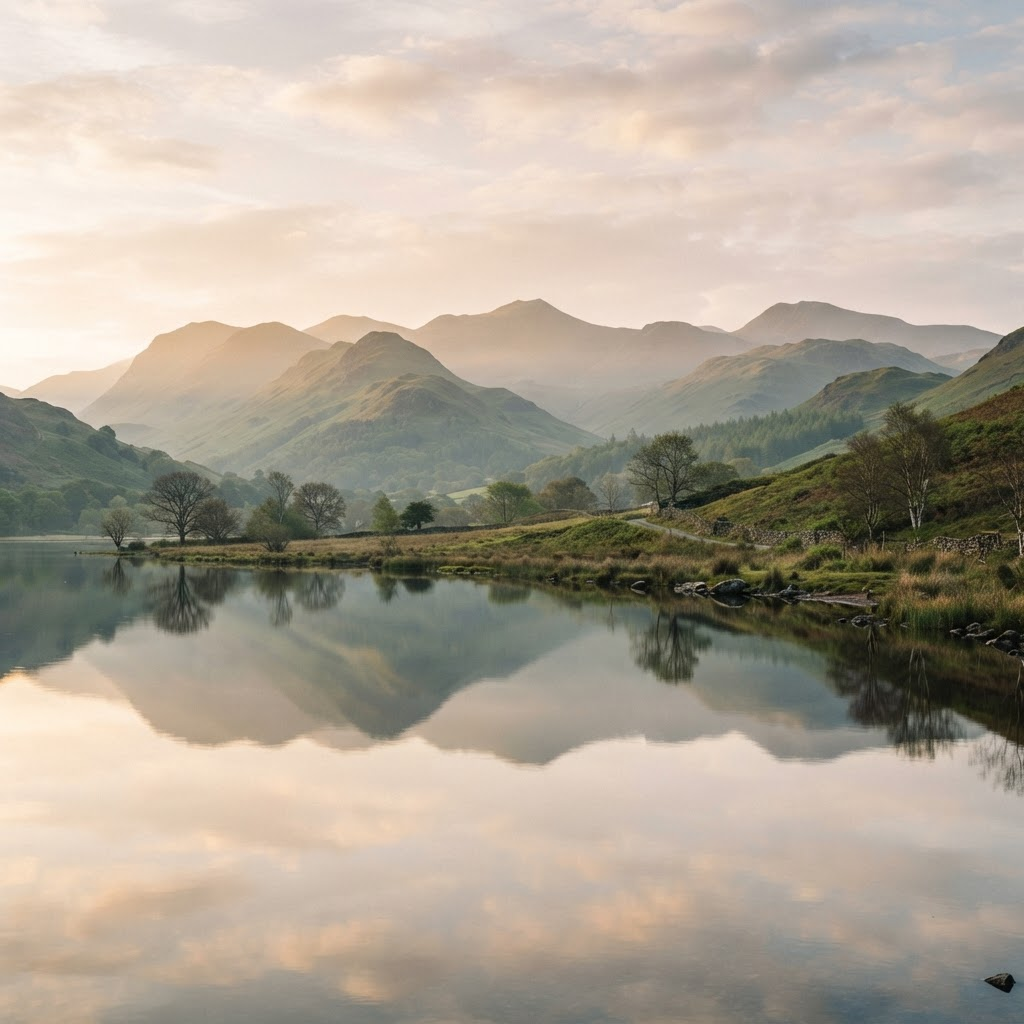 Lake District Retreat — Morland, Eden Valley, Lake District