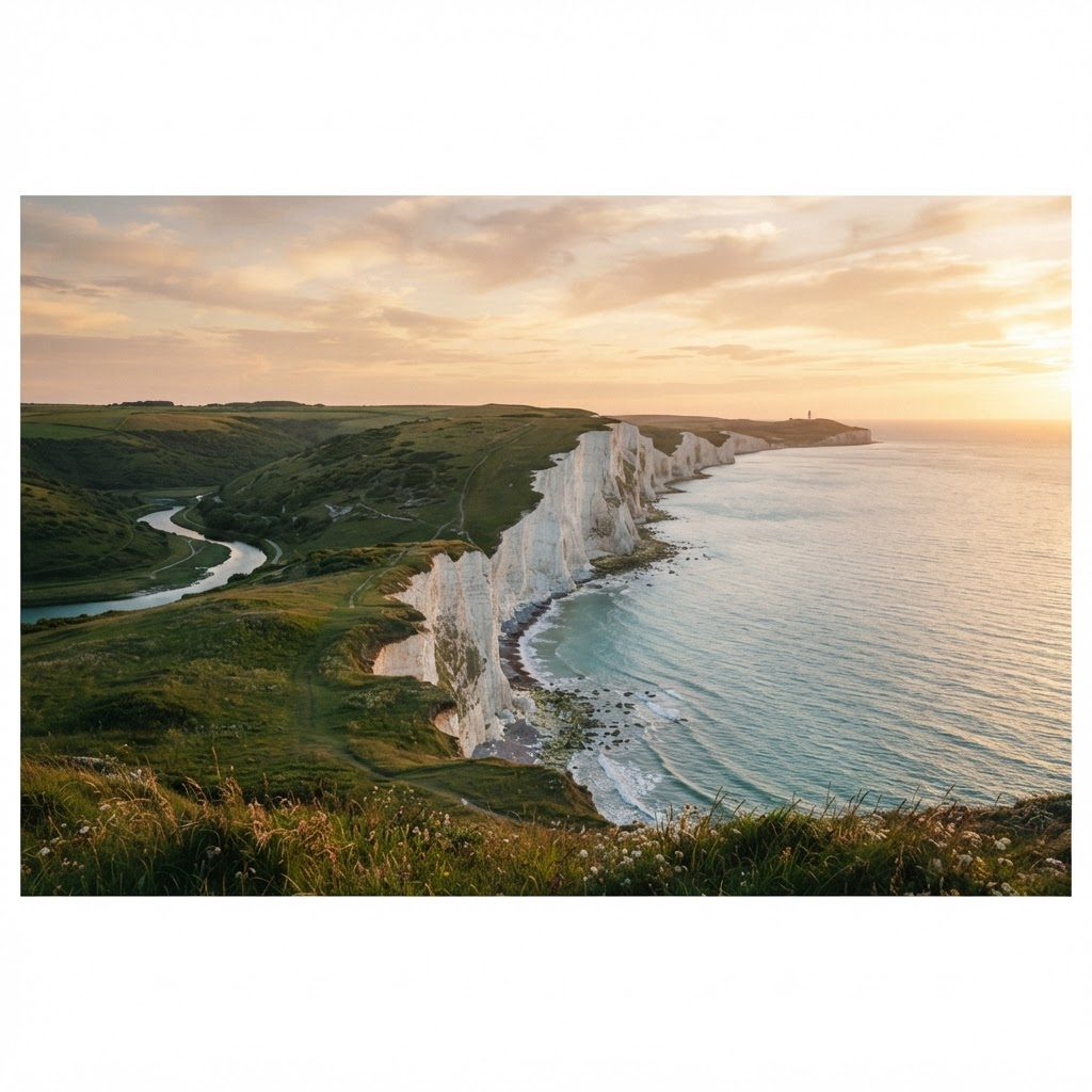 Alfriston Adventure Weekend — Alfriston Camping Park, South Downs National Park